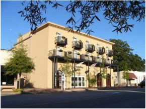 Hampton Inn Fairhope-Mobile Bay, AL